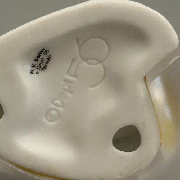 Dept 56 Heritage Village Collection Blue Star Ice Harvesters #5650-2 - Picture 6 of 12